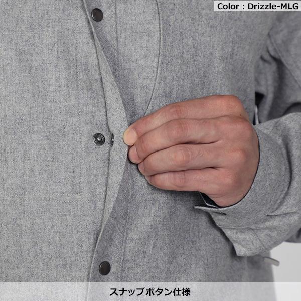 Norrona（ノローナ） 【20%OFF】NORRONA(ノローナ) 【2025-26秋冬