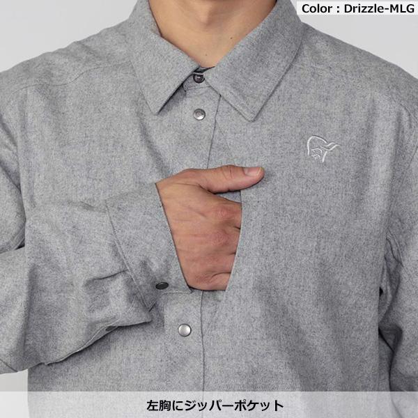 Norrona（ノローナ） 【20%OFF】NORRONA(ノローナ) 【2025-26秋冬
