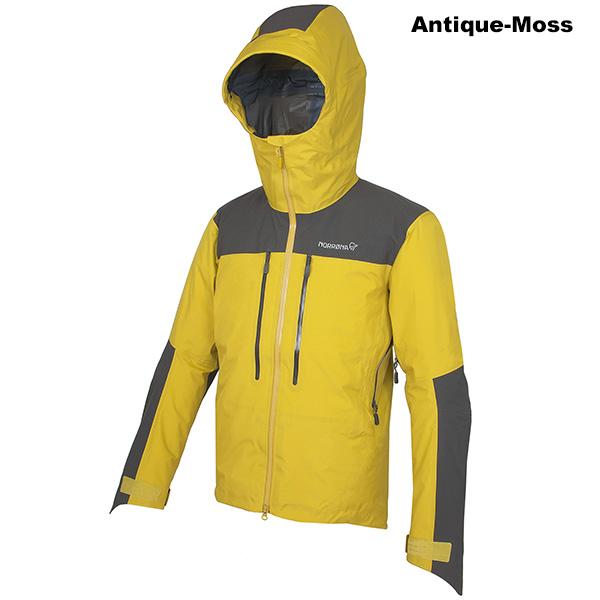 Norrona（ノローナ） trollveggen Gore-Tex Pro light Jacket Men's