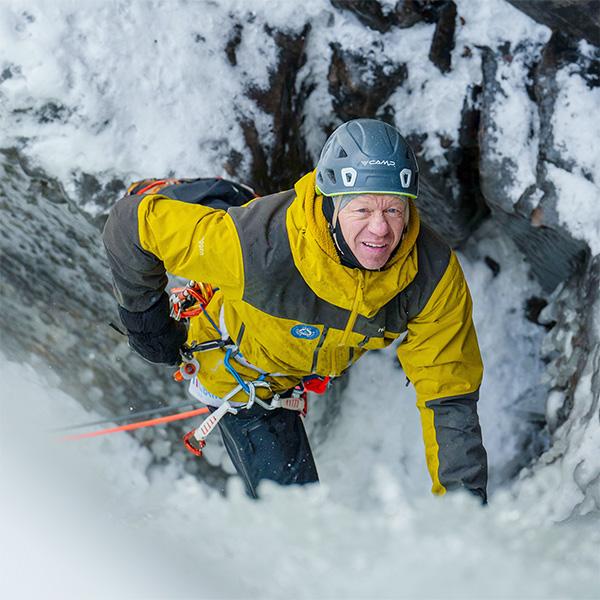 Norrona（ノローナ） trollveggen Gore-Tex Pro light Jacket Men's