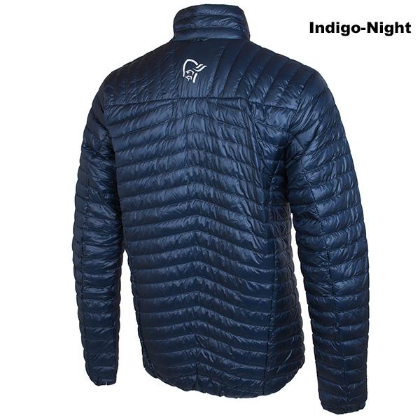 Norrona（ノローナ） trollveggen Superlight Down800 Jacket Men's