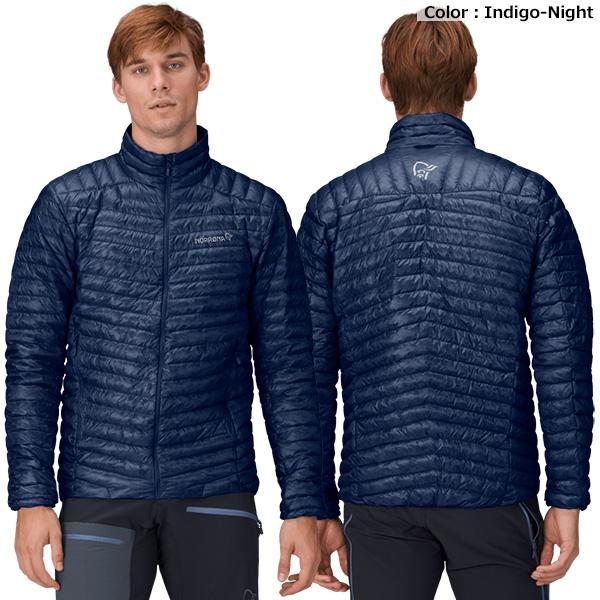 Norrona（ノローナ） 【20%OFF】NORRONA(ノローナ) 【2025-26秋冬