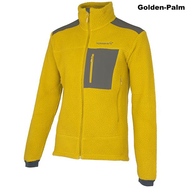 NORRONA(ノローナ) trollveggen warm3 Jacket Men's 1682-25の画像