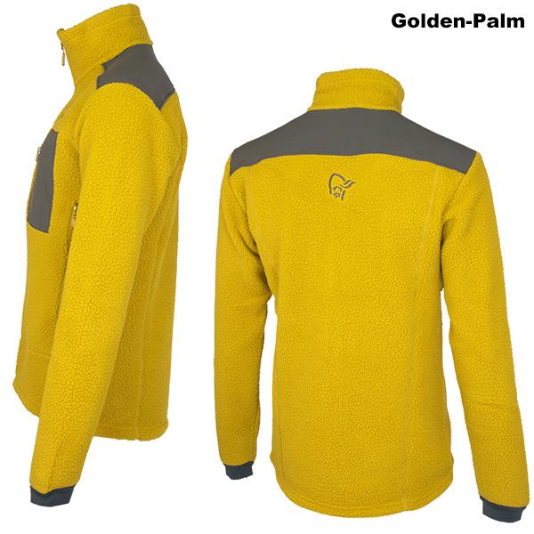 Norrona NORRONA(ノローナ) trollveggen warm3 Jacket Men's 1682-25