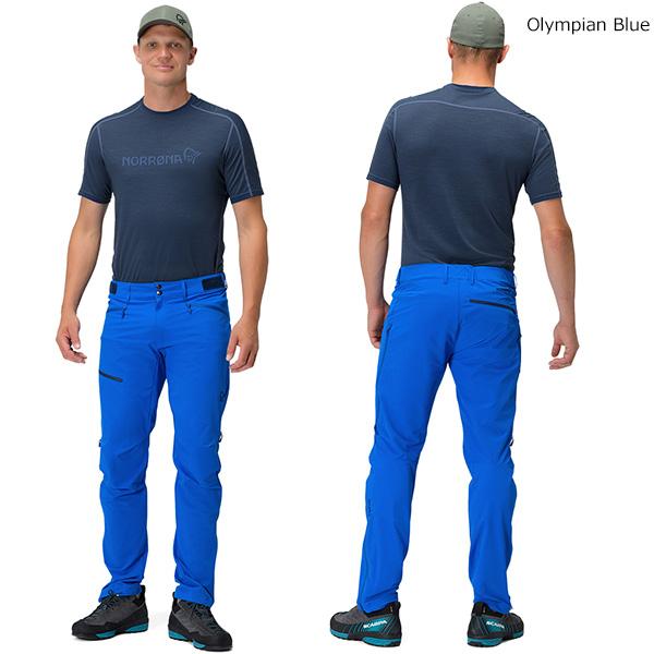 NORRONA(ノローナ) Falketind Flex1 Pant Men's 1810-20_3