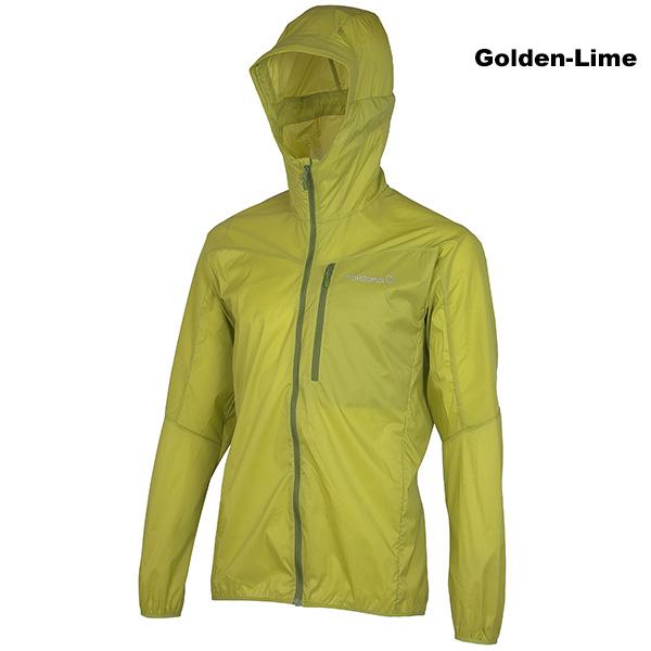 Norrona（ノローナ） Falketind Aero60 Hood Men's 1810-22 : 楽山荘