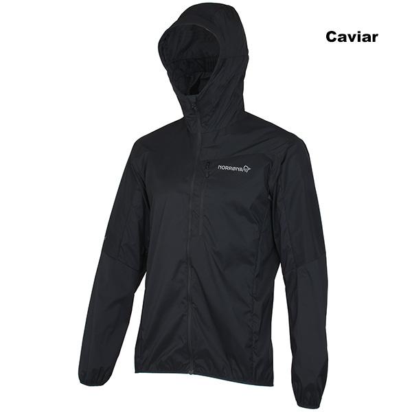 Norrona（ノローナ） Falketind Aero60 Hood Men's 1810-22 : 楽山荘