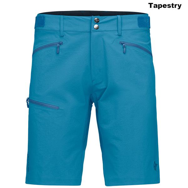極美品 ノローナ NORRONA falketind flex1 Shorts フォルケティン フレックス1 ショーツ メンズ L ショート パンツ ウェア アウトドア Norrona（ノローナ） Falketind Flex1 Shorts Men's 1813-20 : 楽山荘