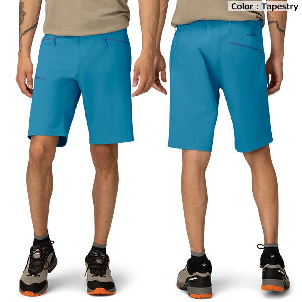 Norrona（ノローナ） Falketind Flex1 Shorts Men's 1813-20 : 楽山荘