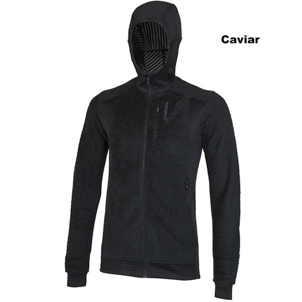 Norrona NORRONA(ノローナ) Falketind Alpha120 Zip Hood Men's Norrona NORRONA(ノローナ) Falketind Alpha120 Zip Hood Men's