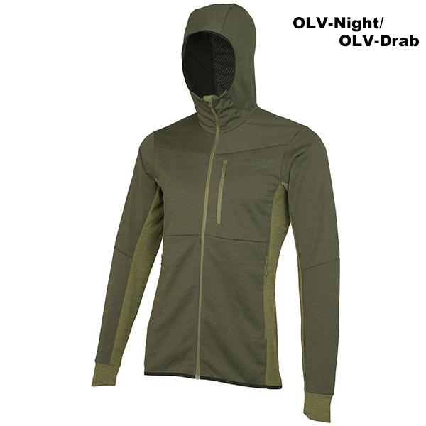 Norrona NORRONA(ノローナ) Falketind Warm2 Octa Hood Men's Norrona NORRONA(ノローナ) Falketind Warm2 Octa Hood Men's