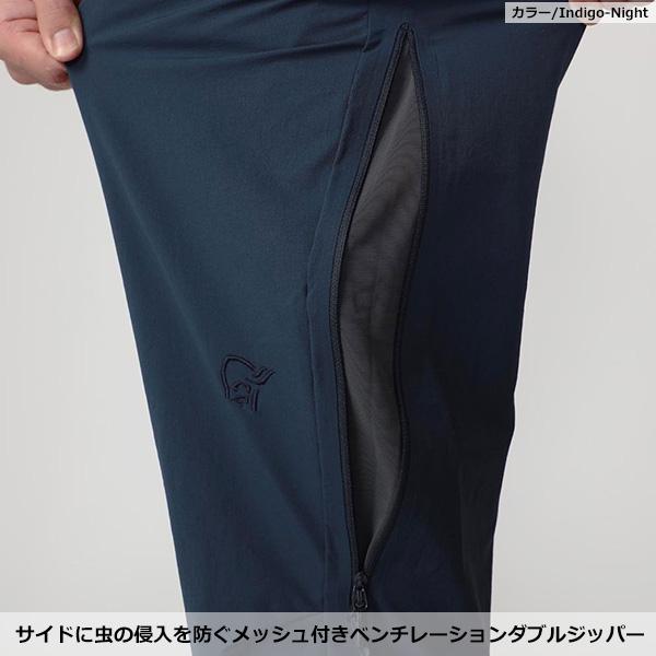 NORRONA(ノローナ) Falketind Flex1 Pant【Short】 Men's 1827-24_5