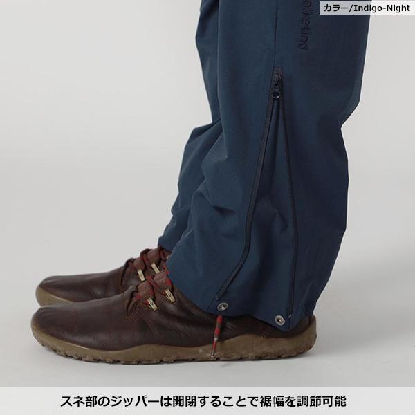 NORRONA(ノローナ) Falketind Flex1 Pant【Short】 Men's 1827-24_6