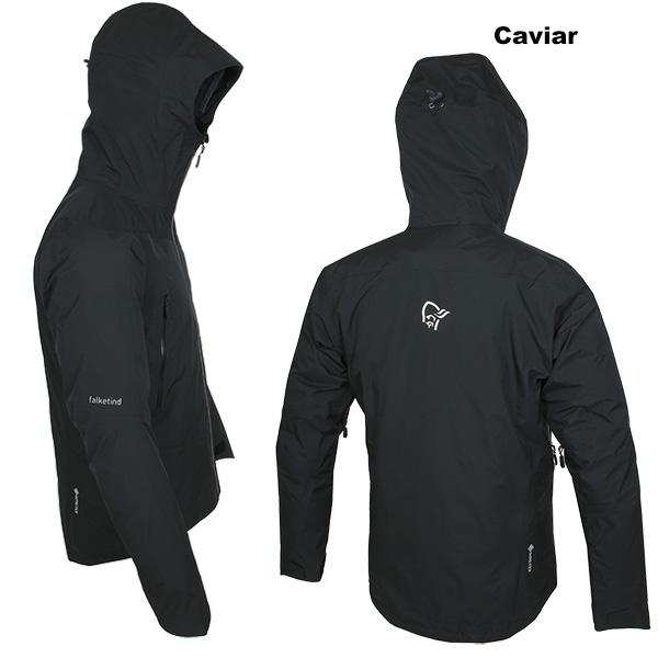 Norrona（ノローナ） Falketind Gore-Tex Jacket Men's 1834-24 : 楽