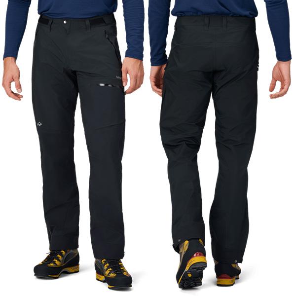 Norrona（ノローナ） Falketind Gore-Tex Pants Men's 1835-24 : 楽
