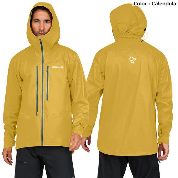 Norrona（ノローナ） 【30%OFF】NORRONA(ノローナ) 【2025春夏カラー