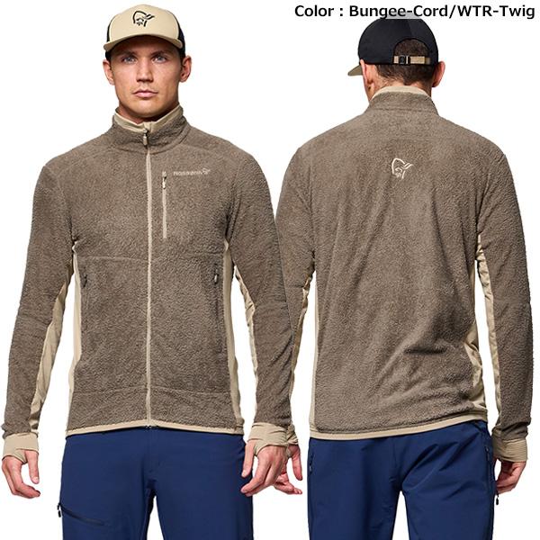 NORRONA(ノローナ) falketind warm1 active Jacket Men's 1895-26の画像