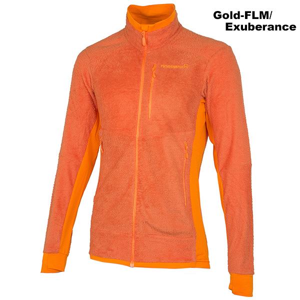 NORRONA(ノローナ) falketind warm1 active Jacket Men's 1895-26の画像