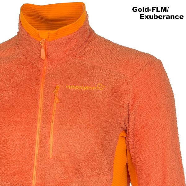 NORRONA(ノローナ) falketind warm1 active Jacket Men's 1895-26の画像