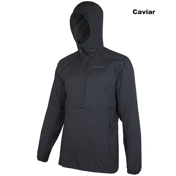 Norrona（ノローナ） more Octa Zip Hood Men's 2018-24 : 楽山荘