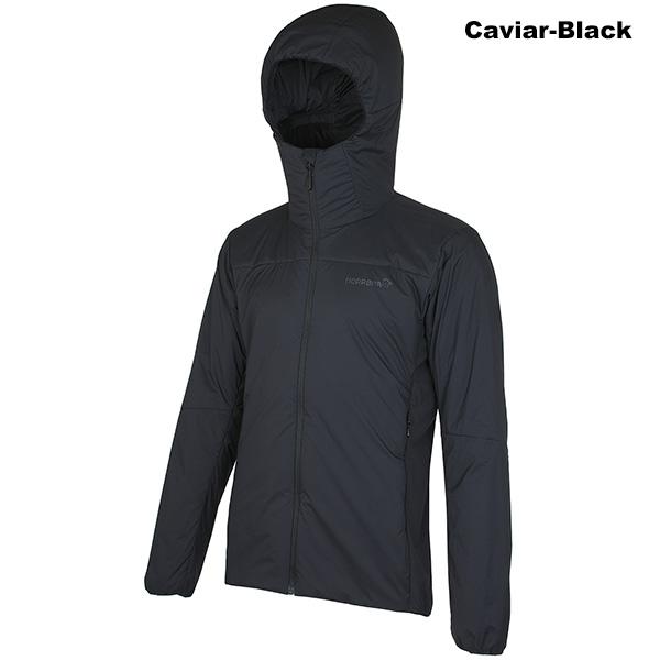 Norrona（ノローナ） femund thermo60 Zip Hood Men's 2660-25 : 楽