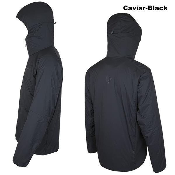 Norrona（ノローナ） femund thermo60 Zip Hood Men's 2660-25 : 楽