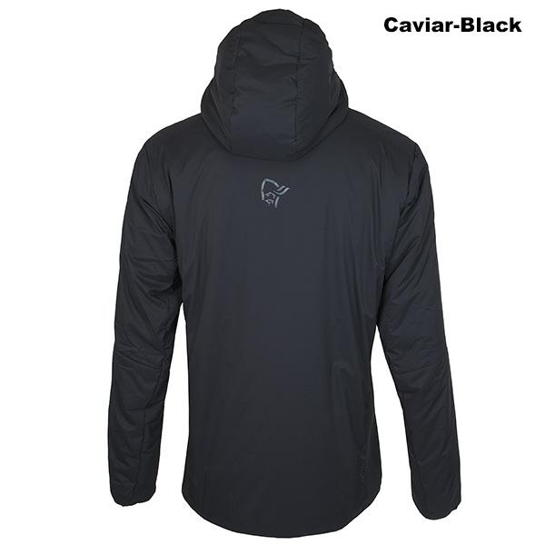 Norrona（ノローナ） femund thermo60 Zip Hood Men's 2660-25 : 楽