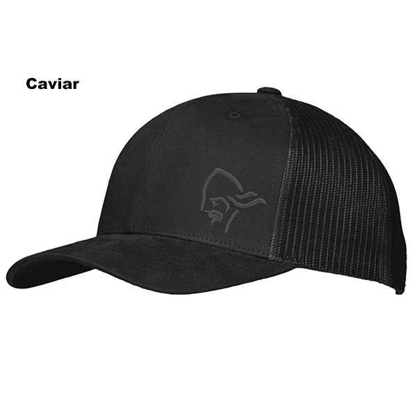 Norrona（ノローナ） NORRONA(ノローナ) /29 Trucker Mesh Snap Back