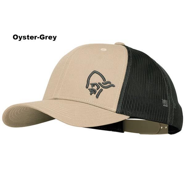 Norrona（ノローナ） NORRONA(ノローナ) /29 Trucker Mesh Snap Back