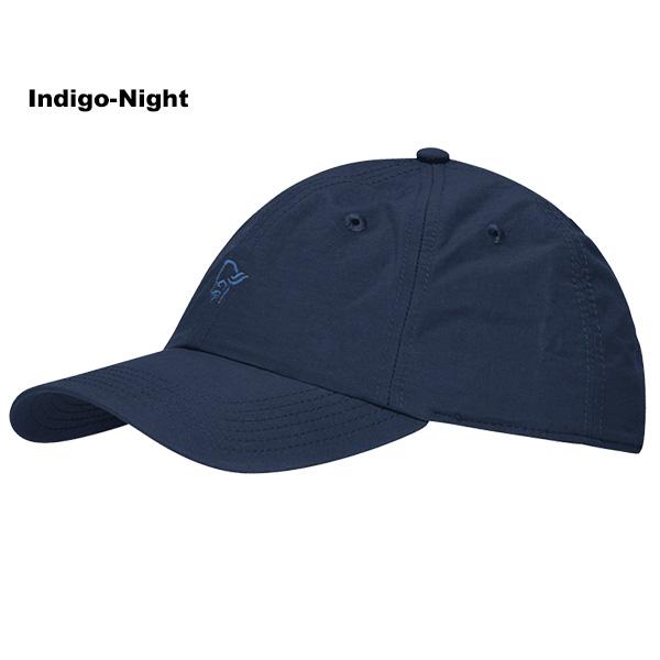 ノローナ norronaレディース　ネイビー Norrona（ノローナ） NORRONA(ノローナ) /29 sports tech Cap 3455-24