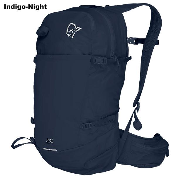 NORRONA(ノローナ) femund econyl70 20L Pack 5209-22の画像