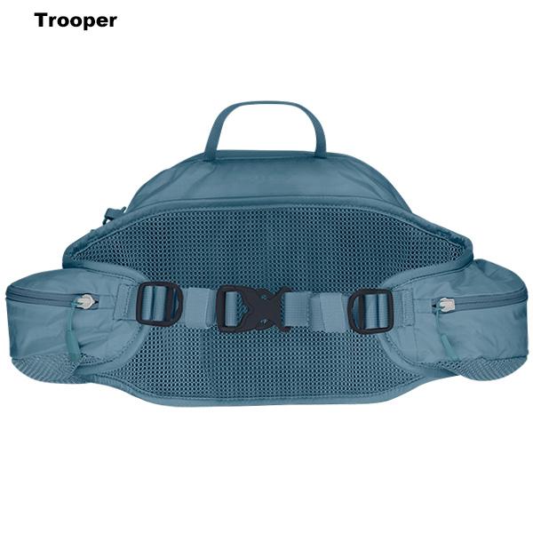 Norrona（ノローナ） femund econyl70 6L Hip Pack 5210-22 : 楽山荘