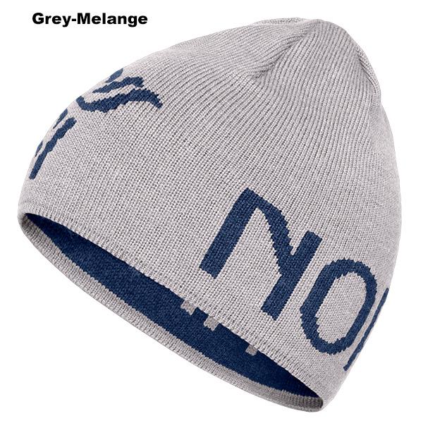 Norrona（ノローナ） NORRONA(ノローナ) /29 Mid merinoUll logo
