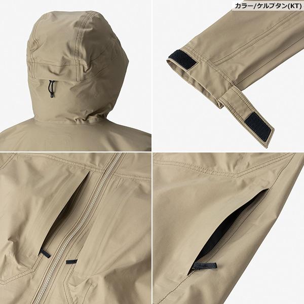 THE NORTH FACE 法被ジャケット eYe JUNYA WATANABE MAN x THE NORTH FACE 24FW 『NUPTSE JACKET