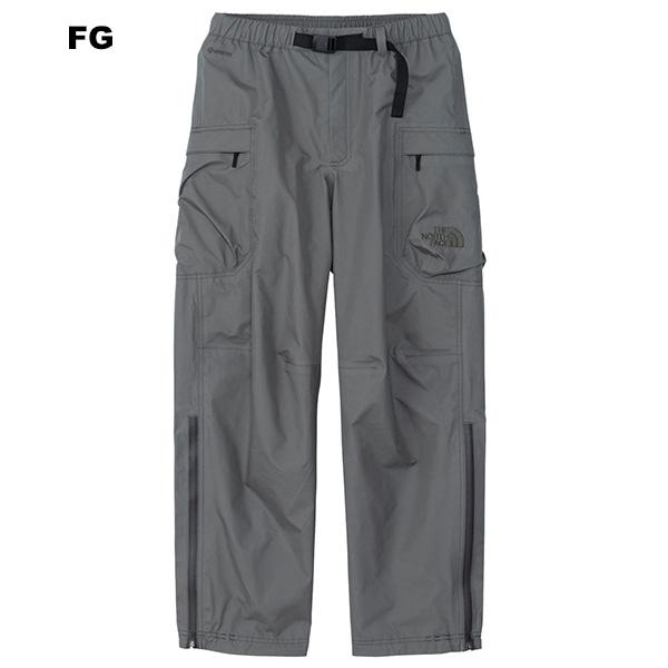 THE NORTH FACE(ノースフェイス) Hikers' Shell Pant(ハイカーズシェルパンツ) NP12404｜rakuzanso｜03