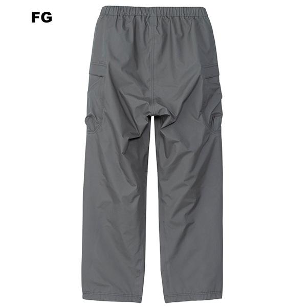 THE NORTH FACE(ノースフェイス) Hikers' Shell Pant(ハイカーズシェルパンツ) NP12404｜rakuzanso｜04