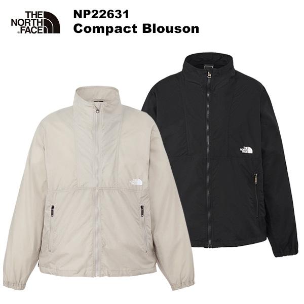 THE NORTH FACE(ノースフェイス) Compact Blouson(コンパクトブルゾン) NP22631 | THE NORTH FACE