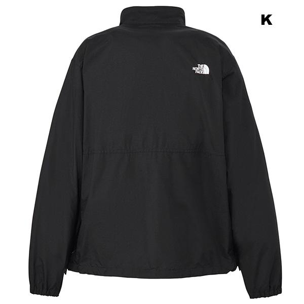 THE NORTH FACE(ノースフェイス) Compact Blouson(コンパクトブルゾン) NP22631 | THE NORTH FACE | 04