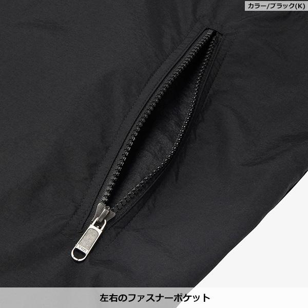 THE NORTH FACE(ノースフェイス) Compact Blouson(コンパクトブルゾン) NP22631 | THE NORTH FACE | 05
