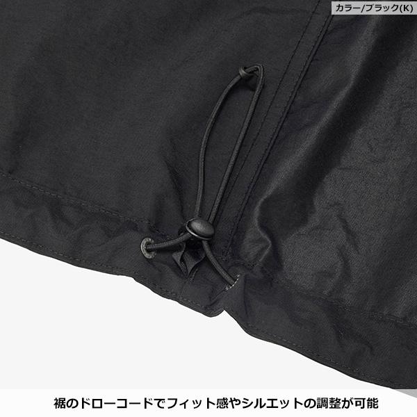 THE NORTH FACE(ノースフェイス) Compact Blouson(コンパクトブルゾン) NP22631 | THE NORTH FACE | 06