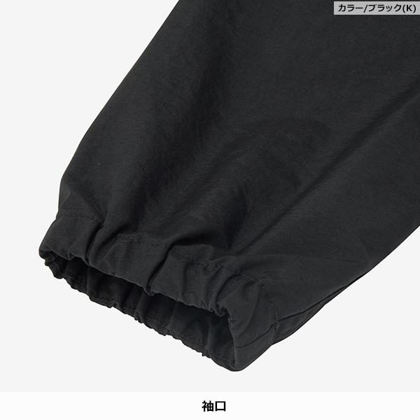 THE NORTH FACE(ノースフェイス) Compact Blouson(コンパクトブルゾン) NP22631 | THE NORTH FACE | 07