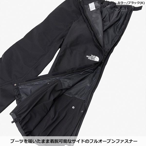 THE NORTH FACE（ザ ノースフェイス） THE NORTH FACE(ノースフェイス