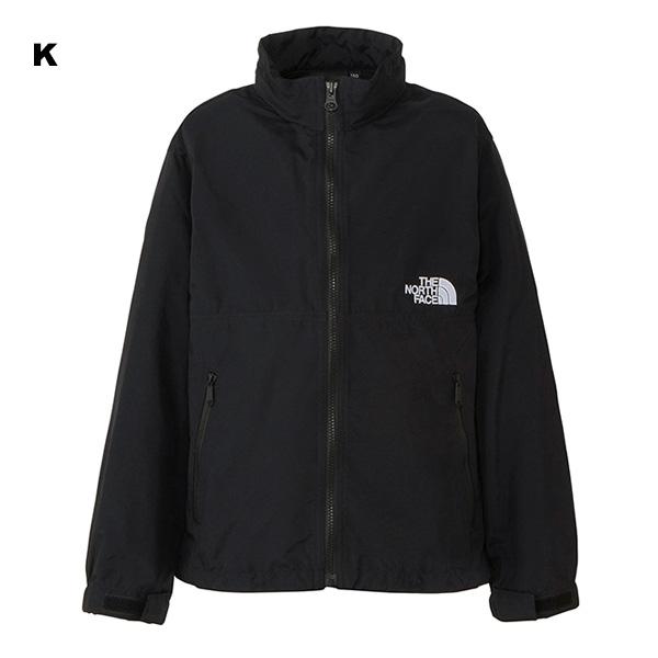 THE NORTH FACE FACE(ノースフェイス) Compact Jacket(KIDS
