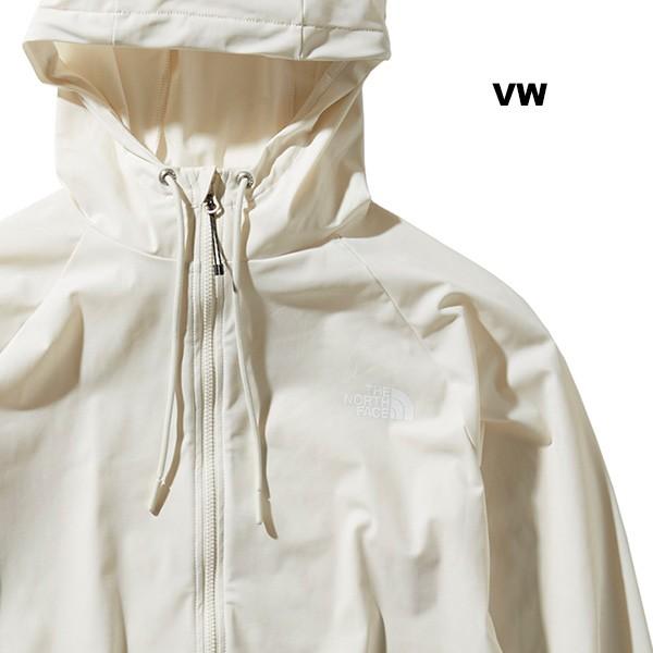 The North Face ノースフェイス Sunshade Fullzip Hoodie Womens サンシェードフルジップフーディ Npw Npw 楽山荘 通販 Yahoo ショッピング