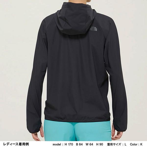The North Face ノースフェイス Sunshade Fullzip Hoodie Womens サンシェードフルジップフーディ Npw Npw 楽山荘 通販 Yahoo ショッピング