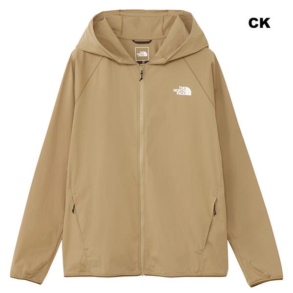 【30%OFF】THE NORTH FACE(ノースフェイス) 【2025春夏カラー】Sunshade Full Zip Hoodie(WOMENS)(サンシェイドフルジップフーディ) NPW22435の画像