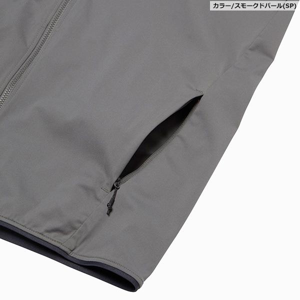 【30%OFF】THE NORTH FACE(ノースフェイス) 【2025春夏カラー】Sunshade Full Zip Hoodie(WOMENS)(サンシェイドフルジップフーディ) NPW22435の画像