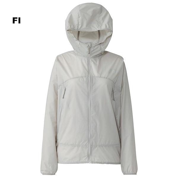 THE NORTHFACE Swallowtaill Hoodie レディース THE NORTH FACE（ザ ノースフェイス） THE NORTH FACE(ノースフェイス