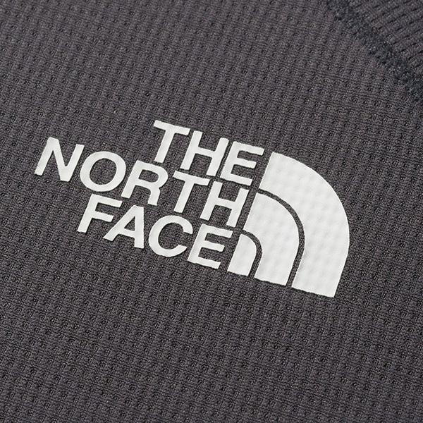 THE NORTH FACE(ノースフェイス) L/S FLASHDRY 3D Crew(ロングスリーブフラッシュドライスリーディークルー) NT12203｜rakuzanso｜08