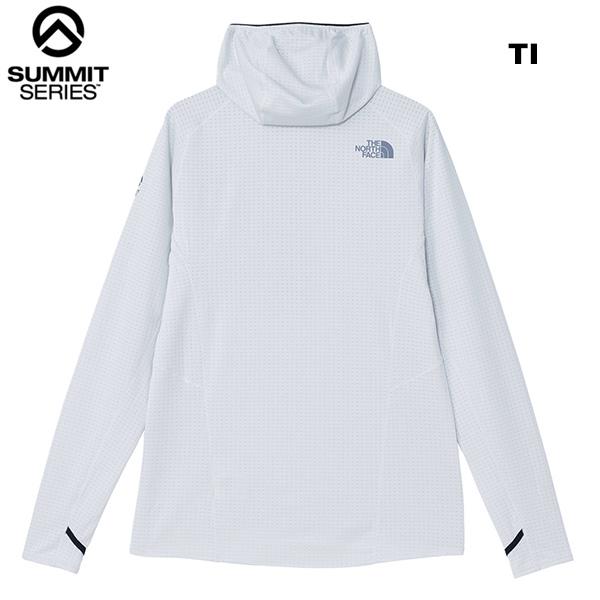 【20%OFF】THE NORTH FACE(ノースフェイス) 【2025年カラー】Expedition Dry Dot Hoodie(エクスペディションドライドットフーディ) NT12521【ウィメンズサイズ】 | THE NORTH FACE | 02
